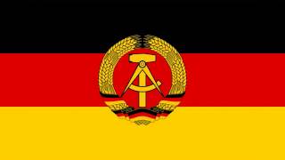 East Germany Auferstanden aus Ruinen [upl. by Irita244]