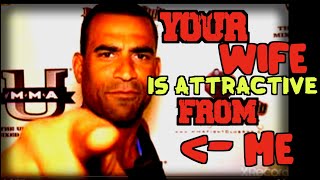 Renato Laranja quotYour Wife Is Attractive From Mequot [upl. by Ggerk]