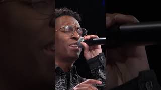 Breland performs “The Extra Mile” on the Grand Ole Opry stage Watch his full performance now🎙️ [upl. by Maise]