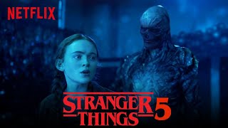 The Stranger Things 5 Twist That Will Change Everything in 2024 [upl. by Aubrey]