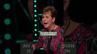 Get Rooted and Grounded  Joyce Meyer [upl. by Rowney]