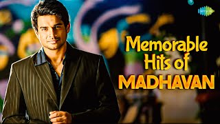 Memorable Hits of Madhavan  Kadhal Sadugudu  Venmathiye  Ragasiyamaai [upl. by Magulac]