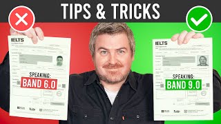 IELTS Speaking Tips and Tricks The Ultimate Guide [upl. by Newbold713]