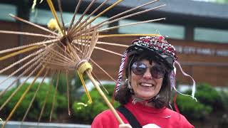 2024 Portland Sunday Parkways Promo [upl. by Joleen570]