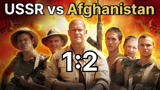 Why did the USSR invade Afghanistan 3 times 1929 1930 1979 [upl. by Tips825]