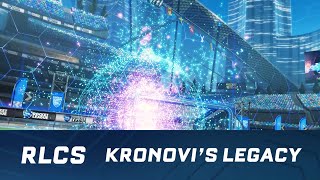 Kronovis Legacy [upl. by Lanford226]