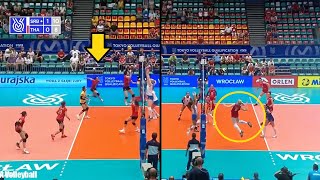 อรอุมา vs มิฮายโลวิช คัดโอลิมปิก 2019 Onuma Sittirak vs Brankica Mihajlović olympic qualification [upl. by Jessa46]