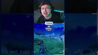 Aydan’s REACTS to Fortnites Greatest Sniper [upl. by Otinauj]