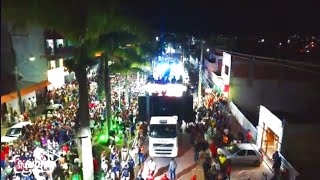 Igor Kannário ao vivo em Barra da Estiva Ba 2024 [upl. by Mak784]