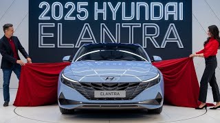 quot2025 Hyundai Elantra Price Features and Everything You Need to Knowquot [upl. by Tletski622]