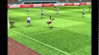 PES 2012 Pro Evolution Soccer for galaxy pocket  Apk  Data [upl. by Nnazus905]