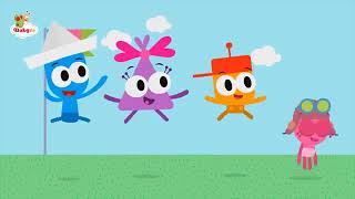 summer adventure with babyTVsummer fun at the beach 🏖️😎🌞full episode baby tv [upl. by Aihsakal]