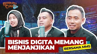 Mengembangkan Bisnis Lewat Digital Bersama MMS [upl. by Ettenej]