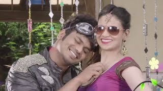 Potugadu Movie Super Figure Song Promo  Manchu Manoj [upl. by Volding]