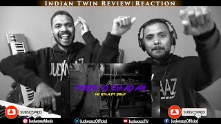 MC STΔN FT DEAF  YEDE KI CHADAR  OFFICIAL MUSIC VIDEO  2K19  Judwaaz Review\Reaction [upl. by Emsmus687]