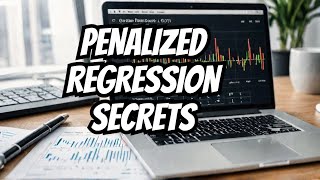 Discriminant and penalized regression analysis with R by Dr OSAdesina [upl. by Alilad]