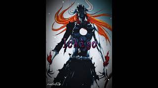 Random debate requested orsted ln vs Ichigo ln mushukotensei bleach anime edit [upl. by Galitea]