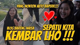 Naisa Alifia Yuriza NAY BERBAGI TAKJIL BARENG CREATOR PEKANBARU [upl. by Gladwin]