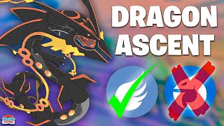 I Made a Mistake about Dragon Ascent This Changes Everything [upl. by Yborian]