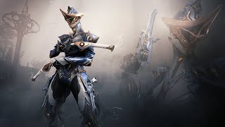 Warframe Mastery Rank 30 Achieved [upl. by Enirolf]