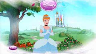 Lets Play Princess Cinderella [upl. by Anitsua878]