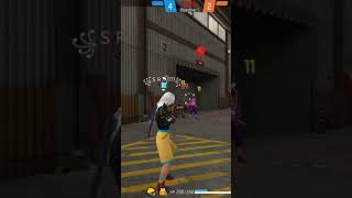 Free fire love 💕 please subscribe ❤️🤫😌😈 [upl. by Hpesoj624]