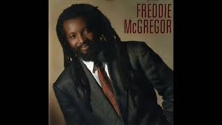 Freddie McGregor  Trodding Ngozi Riddim 2003 [upl. by Swehttam]