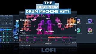 Must Have VST Plugin ATLAS for Hip Hop Drums in 2018 [upl. by Mahgirb675]