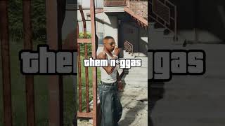 Tyler the Creator Easter Egg  GTA V gta5 [upl. by Sherrard]