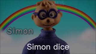 Simon says  subtítulado al español translated videos [upl. by Mikeb]