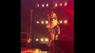 Avril Lavigne  Skater Boi Toronto 2024 Budweiser Stage 🇨🇦 [upl. by Allit]