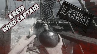 Blackwake  2  Johoho [upl. by Navert]