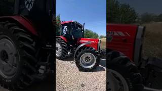 hattat tractor [upl. by Andros]