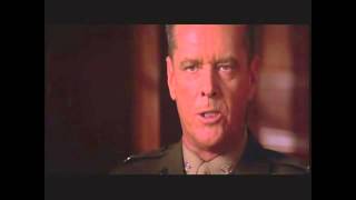 A Few Good Men Blooper [upl. by Bevan]