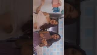 FIRST VIDEO WITHY SISSS song movie music bollywood fun [upl. by Ellerehs258]