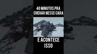 TEM QUE TER PACIÊNCIA  JOGO DEATH STRANDING playstation ps5 ps4 gameplay games [upl. by Eissen]