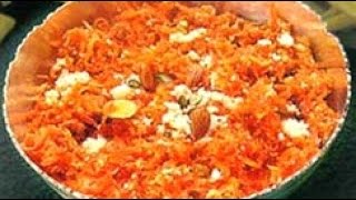 गाजर का हलवा  Gajar Halwa  In Hindi [upl. by Cherie]