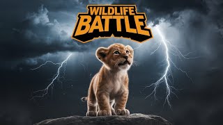 Baby Animals The Fight For Survival [upl. by Bechler]