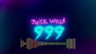 Juice Wrld Party Never Ends Unreleased Album Type beat [upl. by Asus25]