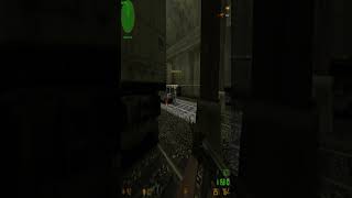 Counter Strike Condition Zero Gameplay Footage 181 cs gaming fps [upl. by Haidadej]