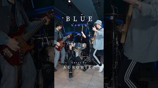 ViViD『BLUE』Cover by AURORIZE ViViD BLEACH [upl. by Kalil]