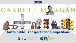 Garrett Morgan Sustainable Transportation Competition Information Night [upl. by Eatnuhs]