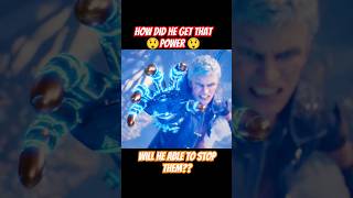 will NERO be able to stop DANTE and VERGIL dmc5 dante vergil nero shorts [upl. by Nanon]