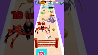 relaxing new android mini games gamingvideos mobilegame best fun asmrvideo shortvideo shorts [upl. by Toney439]