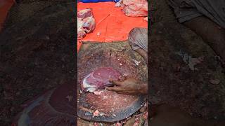 Excellent ox beef cutting skill  Yummy beef cutting [upl. by Aical779]