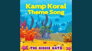 Kamp Koral Theme Song [upl. by Ellehsat]