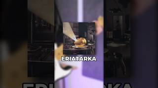 The Mars Volta  Eriatarka riff [upl. by Ecnarual]