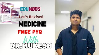 FMGE 8TH EDITIONHAEMATOLOGY 2 FMGE PYQ [upl. by Mulac107]