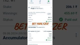 WATCH THIS Whats your longest consecutive daily rollover betting streak bettingguide sportsbets [upl. by Ferdinand]