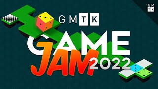 The Best Games from GMTK Game Jam 2022 [upl. by Roinuj]